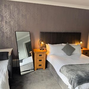 Family Room Double Single Beds